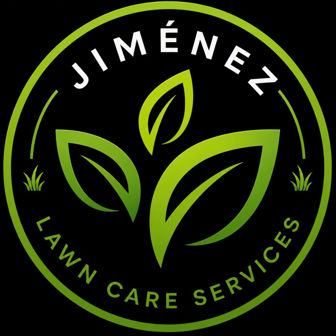 Jiménez Lawn Care Services